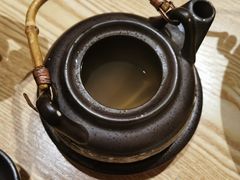 -津之港·日本料理·铁板烧