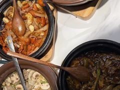 -火啫啫·粤式啫啫煲(南通首店)