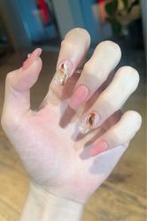 -LILY NAILS美甲美睫