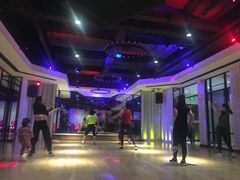 -银吉姆健身(景城邻里中心馆)