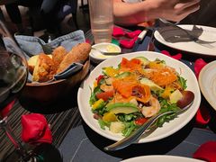 -福楼毕斯罗F Bistronome(国贸商城约会地标景观店)