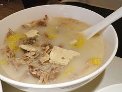 -四季民福烤鸭店(前门大栅栏店)