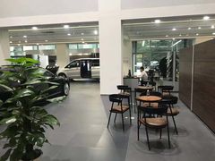 -浙江星杭奔驰4S店(海创园店)