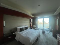 -上海凯宾斯基大酒店