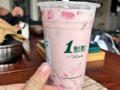 -1点点(理想银泰店)