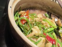 生炒有机芸豆-梅花境(万科店)