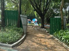 -佛冈森波拉度假区