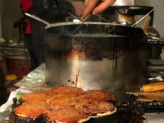 -王记海棠糕(新场古镇店)