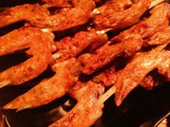 -眼镜哥浦江夜宵大本营