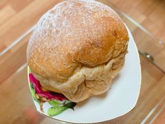 -啊噗吐呦现场烘焙(麦凯乐店)