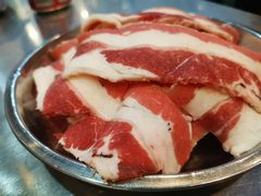 -元山烤肉店(假日广场店)