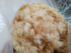 -泸溪河桃酥(秦淮夫子庙一店)