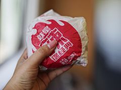 -麦当劳(深圳北站高铁店)