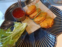 -泰椰里·泰国餐厅(智慧城广百广场店)