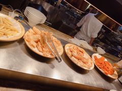 -AdD全日制餐厅(中谷花园酒店)