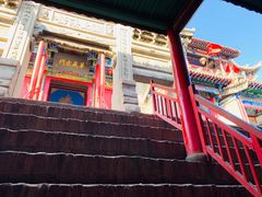 -高庙保安寺