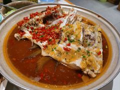 -福巷湘食小馆·猛火现炒(上海首店)