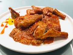 -北京厨房(西安SKP店)