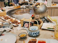 -上渔铁板烧(熙悦汇店)