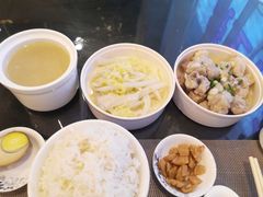 -王生记茶餐厅