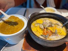 蟹粉黄鱼-蟹榭·本帮江浙菜·蟹宴(五角场合生汇商场店)