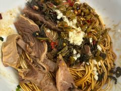 -虎子面粉馆(五一东村店)