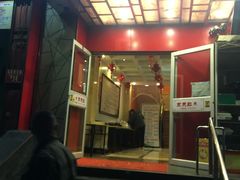-京天红酒家(马家堡店)