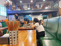 -兵哥豌豆面(建设巷店)