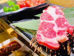 -牛市牛烤肉(西单大悦城店)