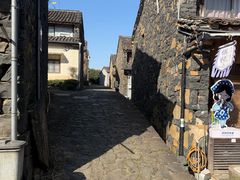 -乌石村
