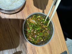 -成都你六姐·牛肉冒菜(信泰中心商场店)