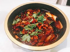 -成都驻京办餐厅(蜀都宾馆店)