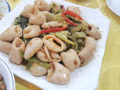 -华兴餐厅·招牌生鱼片(桃园路店)