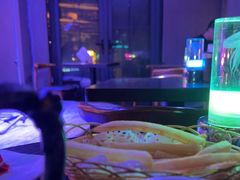 -MOSSO音乐酒吧·live house(长乐路店)