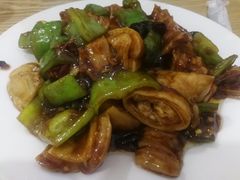 -九龙餐厅(大沽路店)