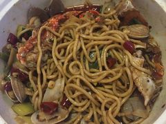 -狮龙啤酒烧烤屋(建二路店)