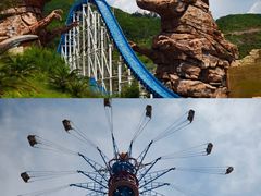 -世界恐龙谷景区