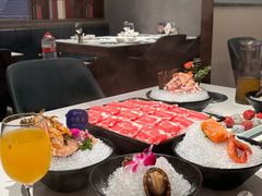 -海月轩海鲜豆捞(紫金塔店)