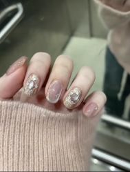 -M·X Nail日式美甲美睫