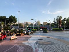 -优托邦(长兴路店)