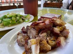 -大赤坎肥仔强烧味海鲜餐厅(大赤坎店)