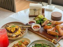 -盐说·西式餐酒馆(光明万达店)