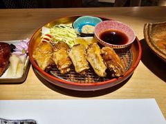 -南风(淮海街店)