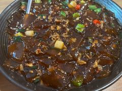 土烧粉皮-新白鹿餐厅(城西银泰城店)