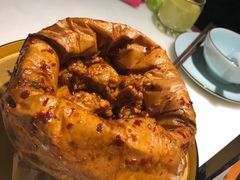 牛蛙-精典一号民间菜