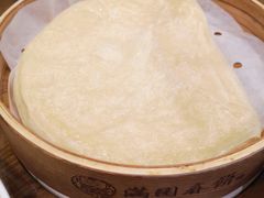 -满园烤鸭·春饼(太原街万达店)