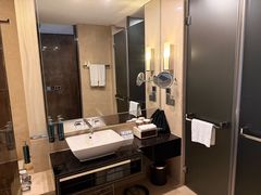 -广州天河希尔顿酒店