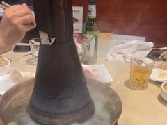 -阳坊大都涮羊肉(阳坊总店)