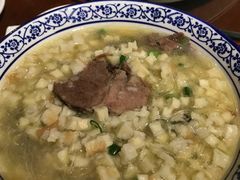 -宝鸡民族饭庄(英达路店)