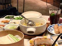 -林四喜·闽南传家菜(鼓浪屿店)